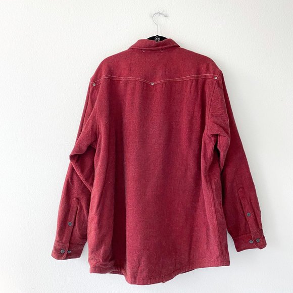 *SOLD* Columbia Omni Heat Thermal Control Jacket - Picture 2 of 10